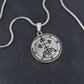 Samigina Sigil Necklace
