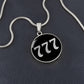 777 Angel number Necklace