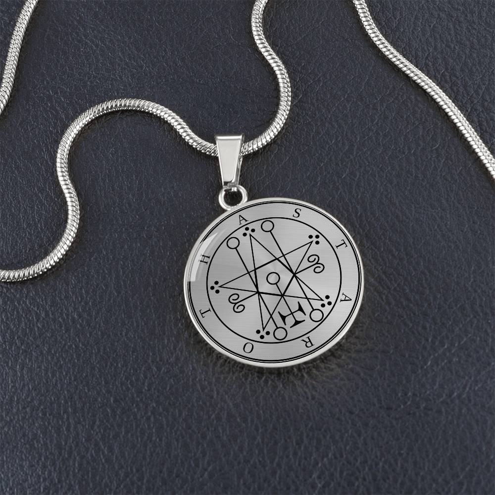 Astaroth Necklace