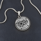 Valac Sigil Necklace