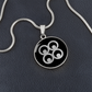 Mate Masie Necklace