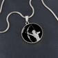 Elf Necklace