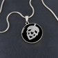 Beer Hop Necklace