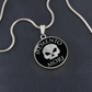 Memento Mori Necklace