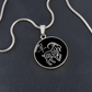 Year of the Water Goat Necklace