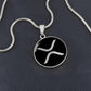 XRP Necklace