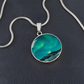 Aurora Borealis Necklace