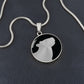 Capybara Necklace - Outglare