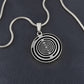 Lakhovsky Necklace