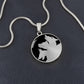 Cerberus Necklace