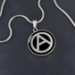 Anarchy Necklace