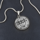 Sitri Sigil Necklace