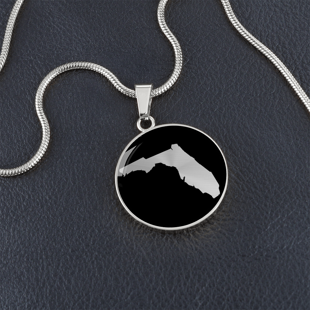 Florida Necklace