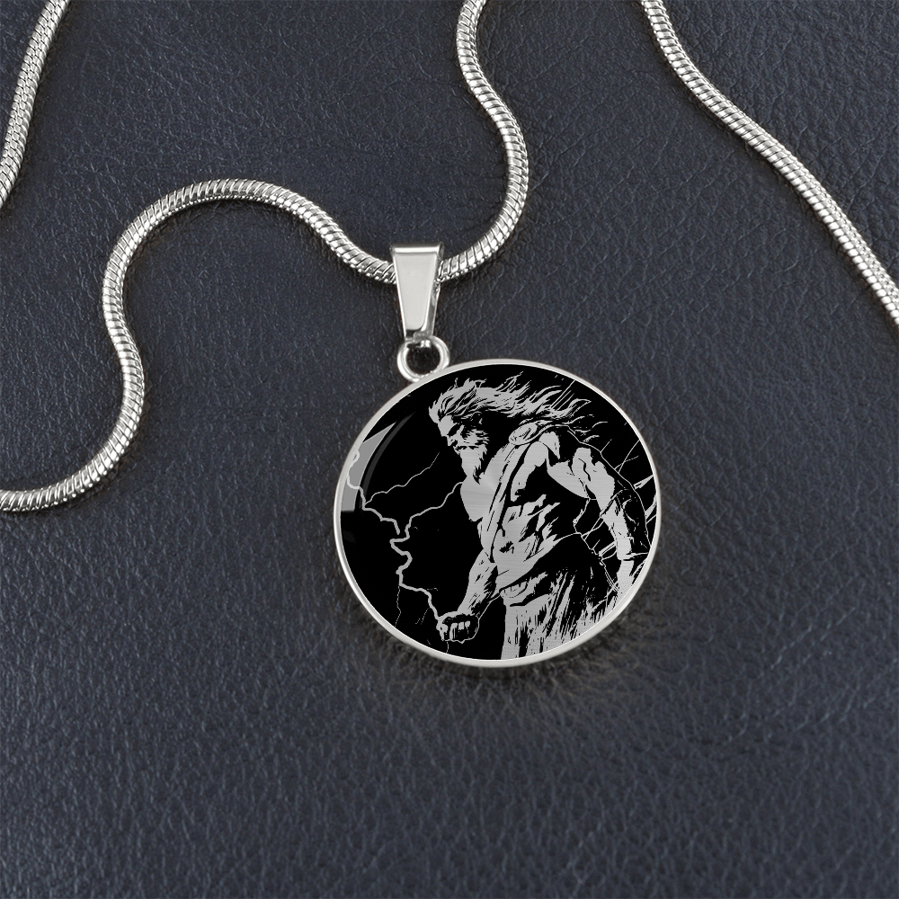 Zeus Necklace