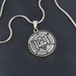 Vapula Sigil Necklace