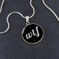 WTF Necklace