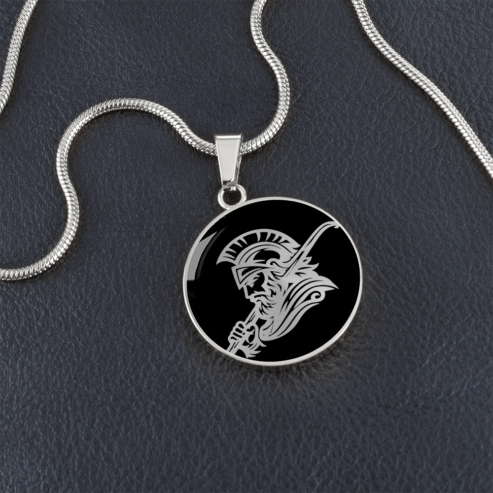 Odysseus Necklace
