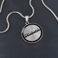 Diabetic Necklace
