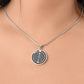 Lakhovsky Necklace
