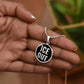 ICE Out Necklace