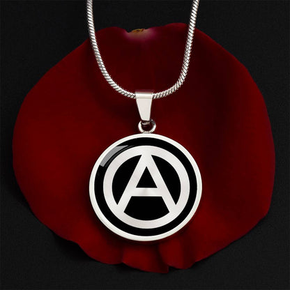 Anarchy Necklace