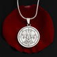 Astaroth Necklace