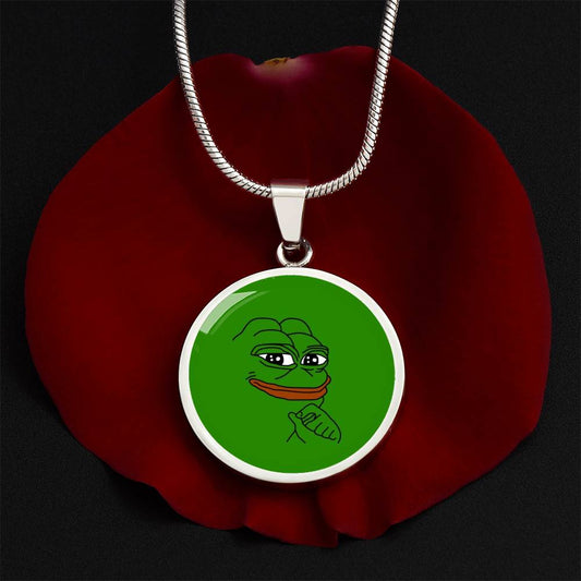 PEPE Necklace