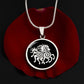 Sleipnir Necklace