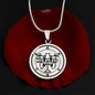 Andras Sigil Necklace