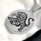 Year of the Metal Tiger Necklace