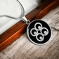 Mate Masie Necklace