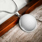 Golf Necklace