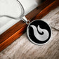 Hei Matau Necklace