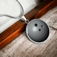 Bowling Necklace