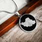 Iran Necklace