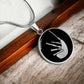 Bagpipes Necklace