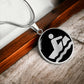 Rowing Necklace