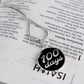 100 days Necklace