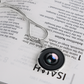Camera Necklace