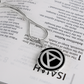 Anarchy Necklace