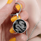 Year of the Water Dragon Necklace