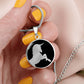 Unicorn Necklace