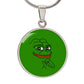 PEPE Necklace