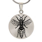 Hornet Necklace - Outglare