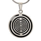 Lakhovsky Necklace