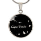 Cape Verde Necklace