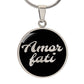 Amor Fati Necklace