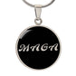 MAGA Necklace