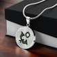 Icarus Necklace