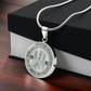 Bratislava Necklace